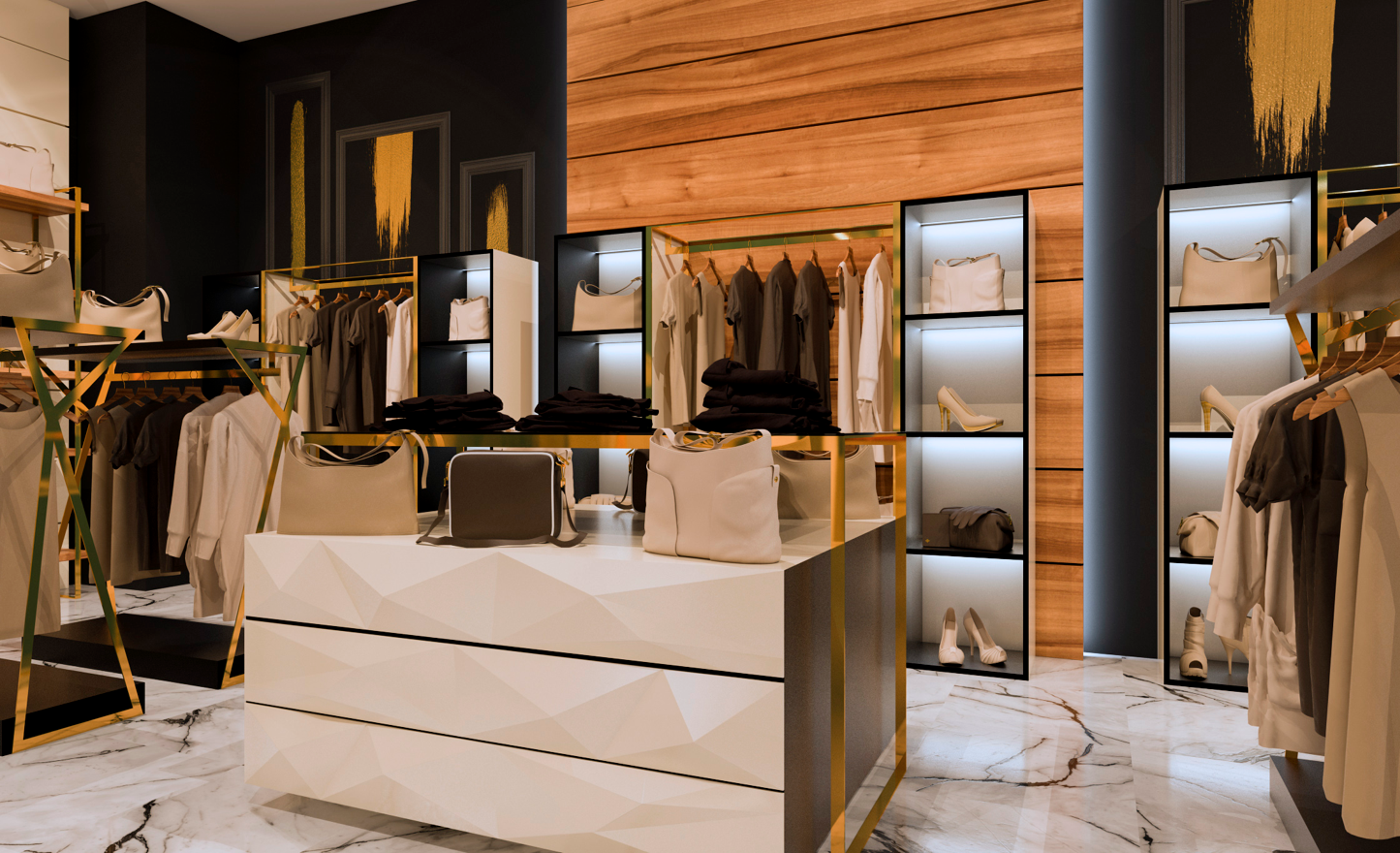 Gsel Boutique