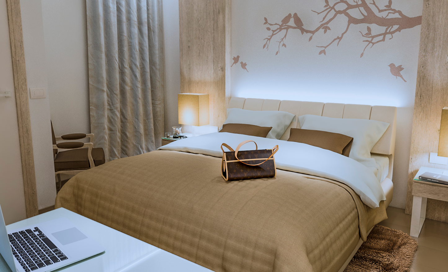 Hotel Sardegna