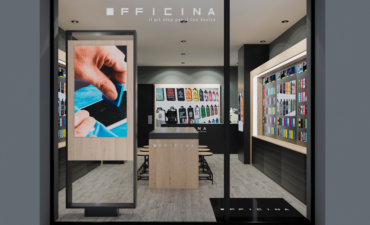 Officina