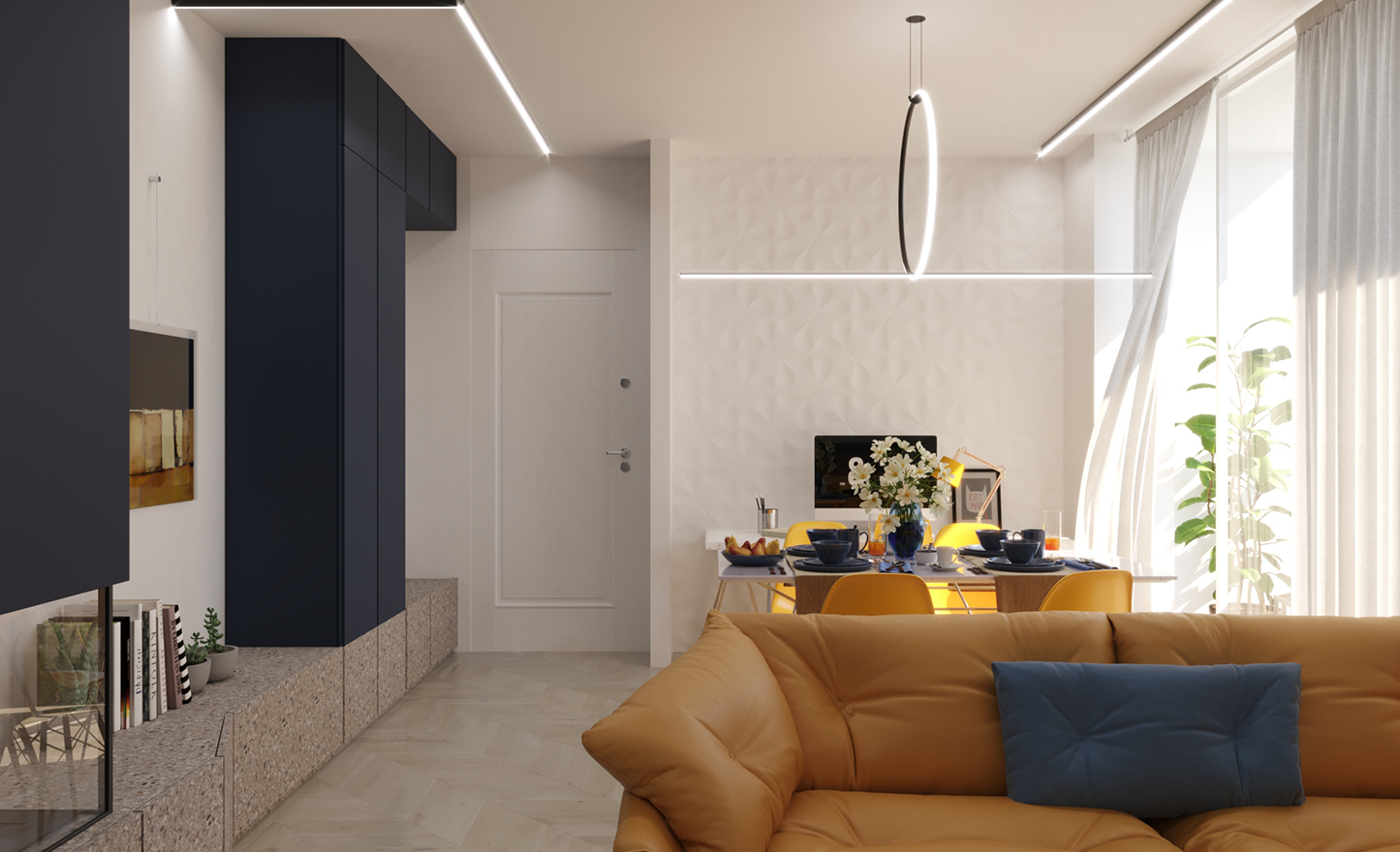 Residenza