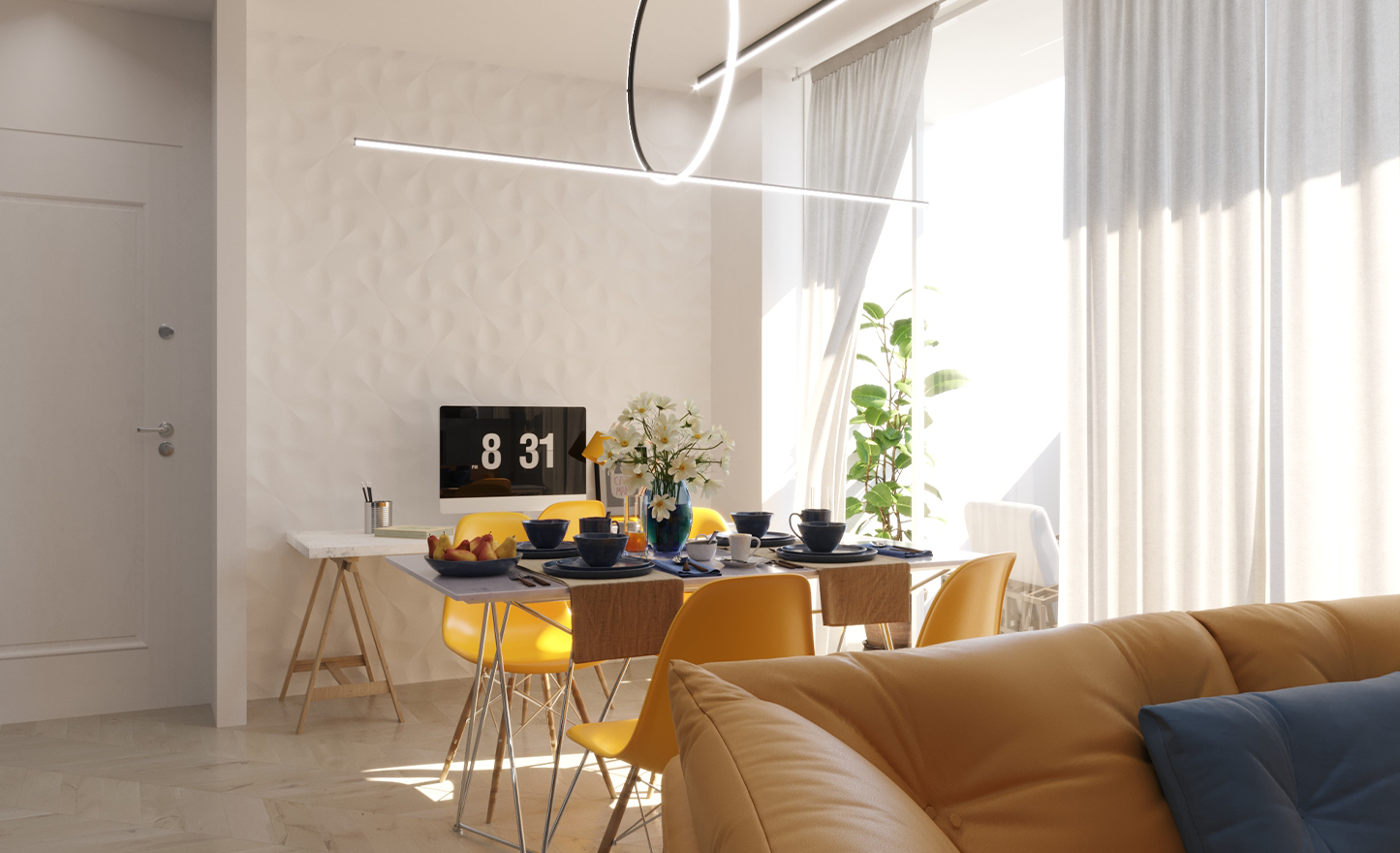 Residenza