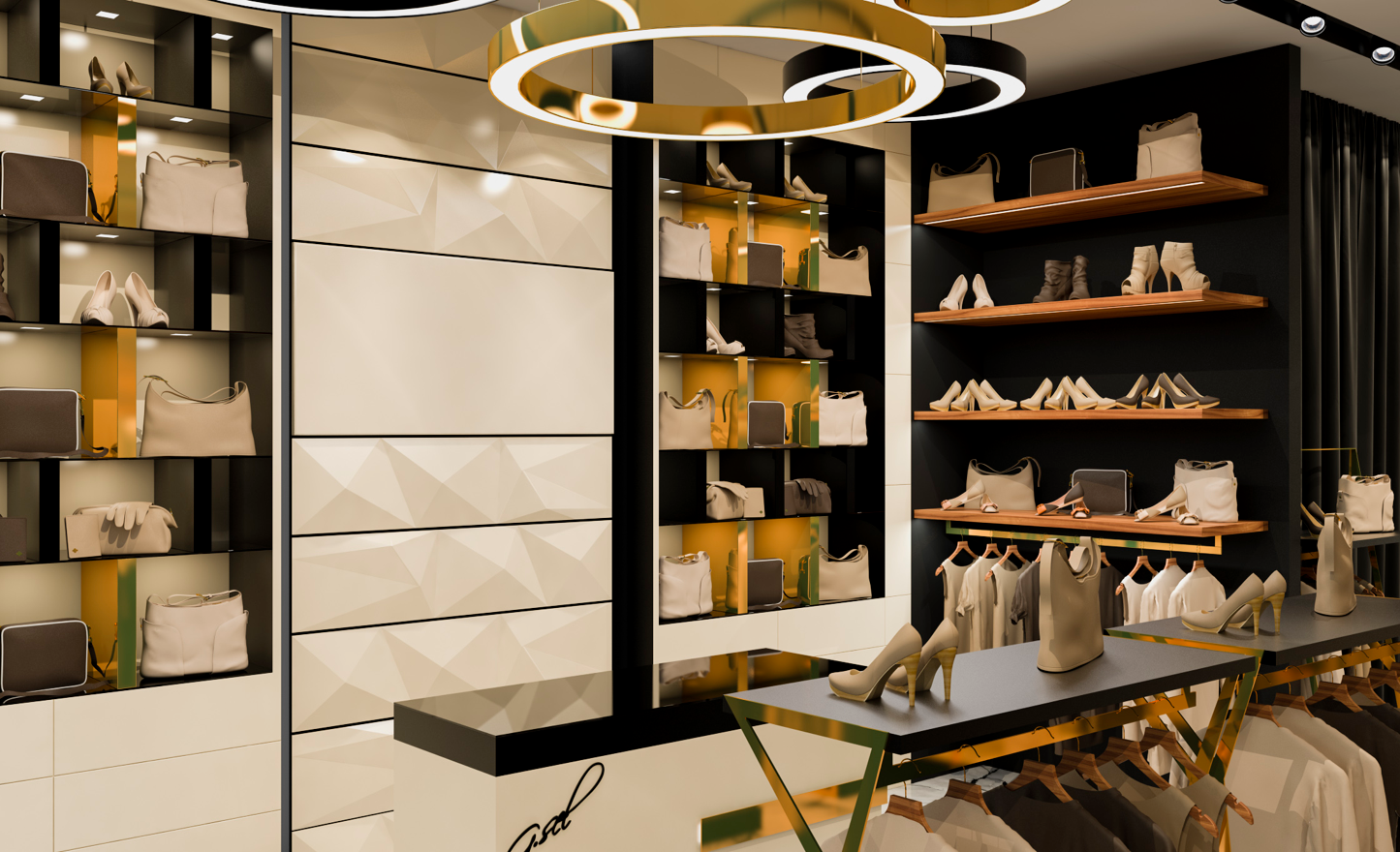 Gsel Boutique