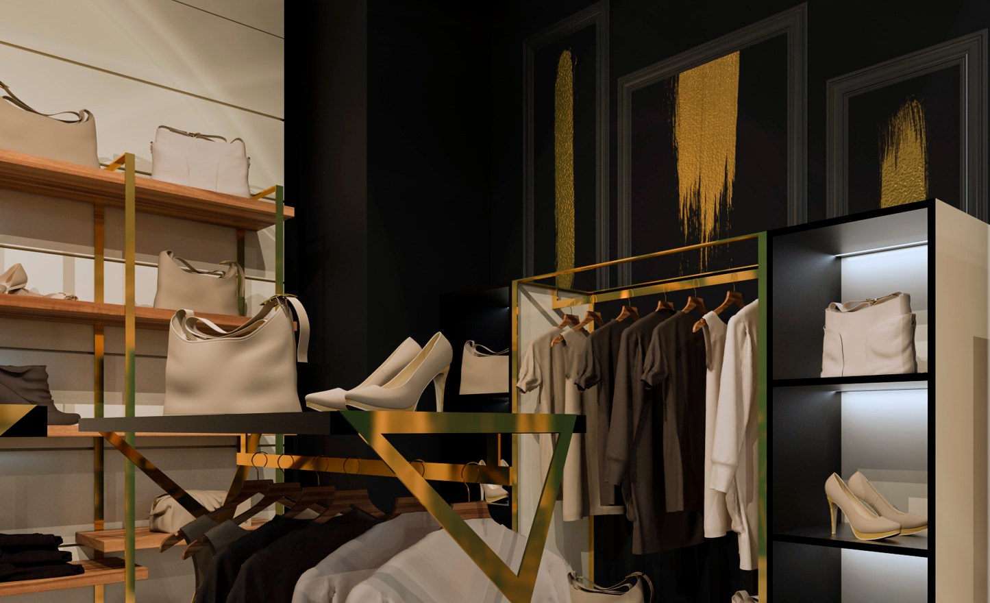 Gsel Boutique