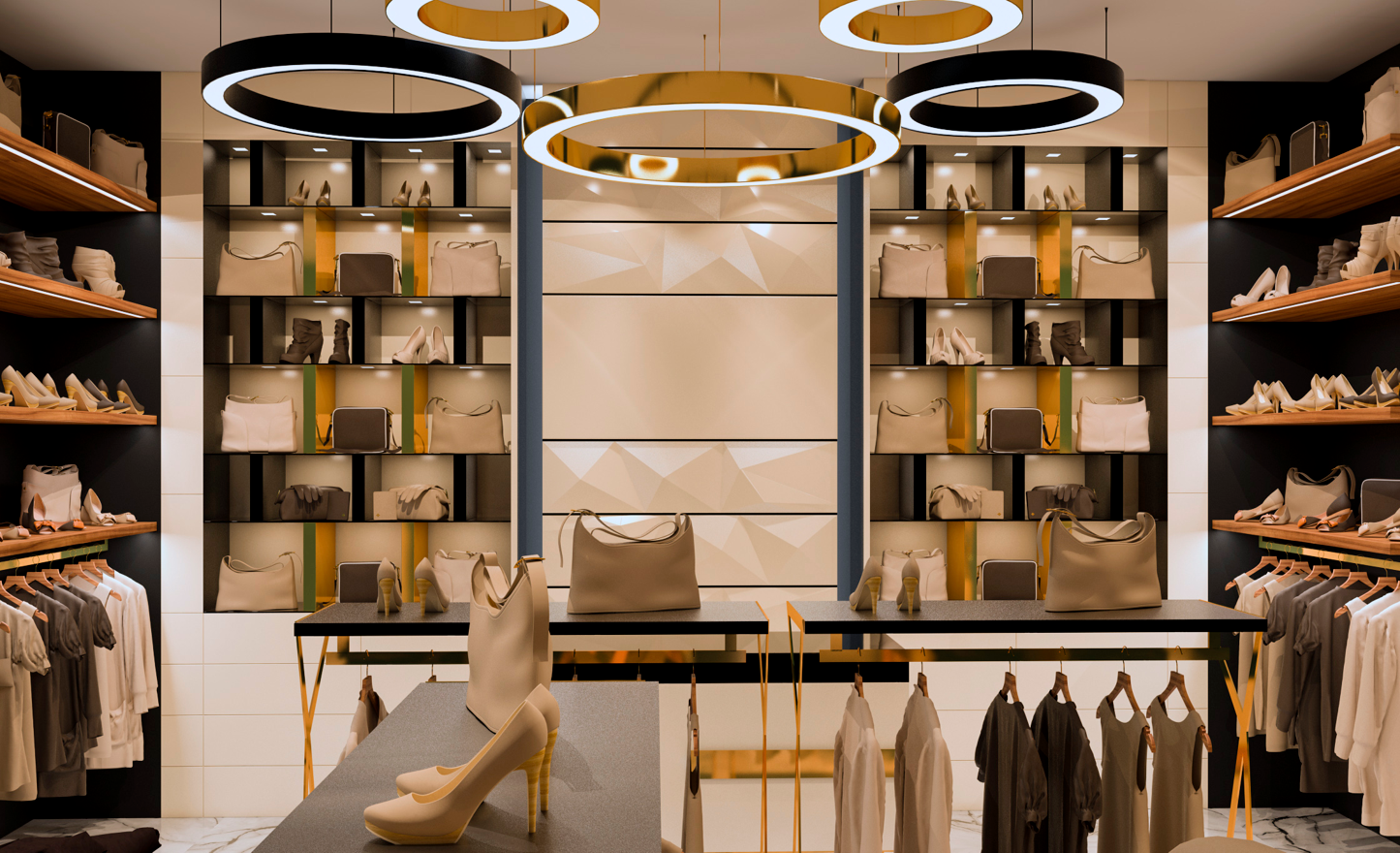 Gsel Boutique
