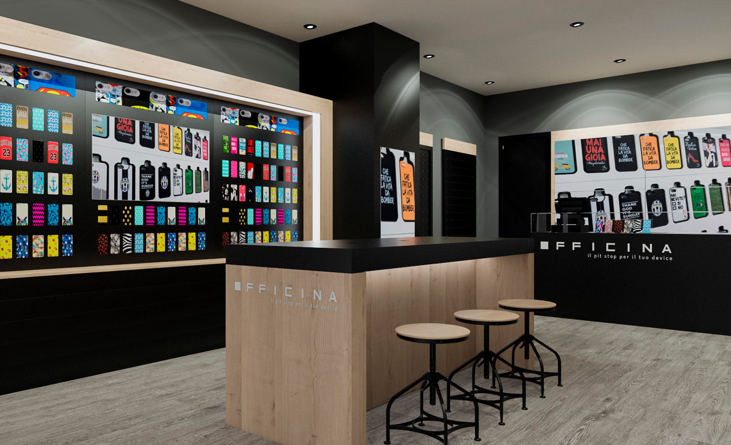 Officina