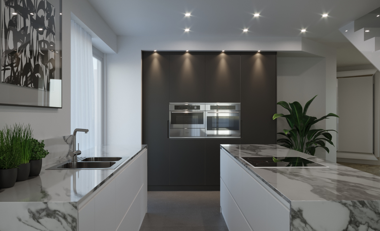 Residenza privata