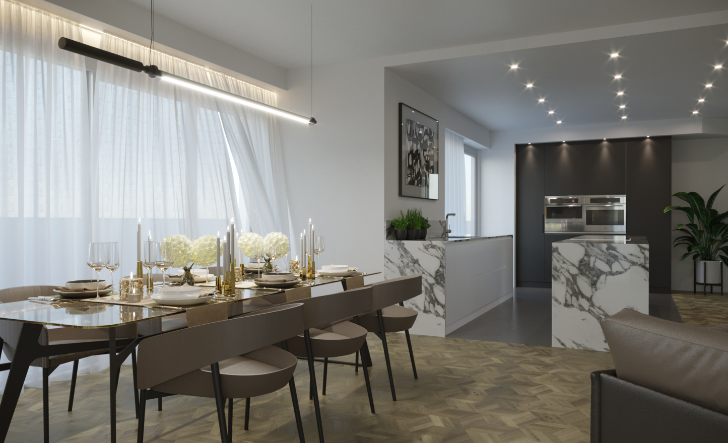 Residenza privata