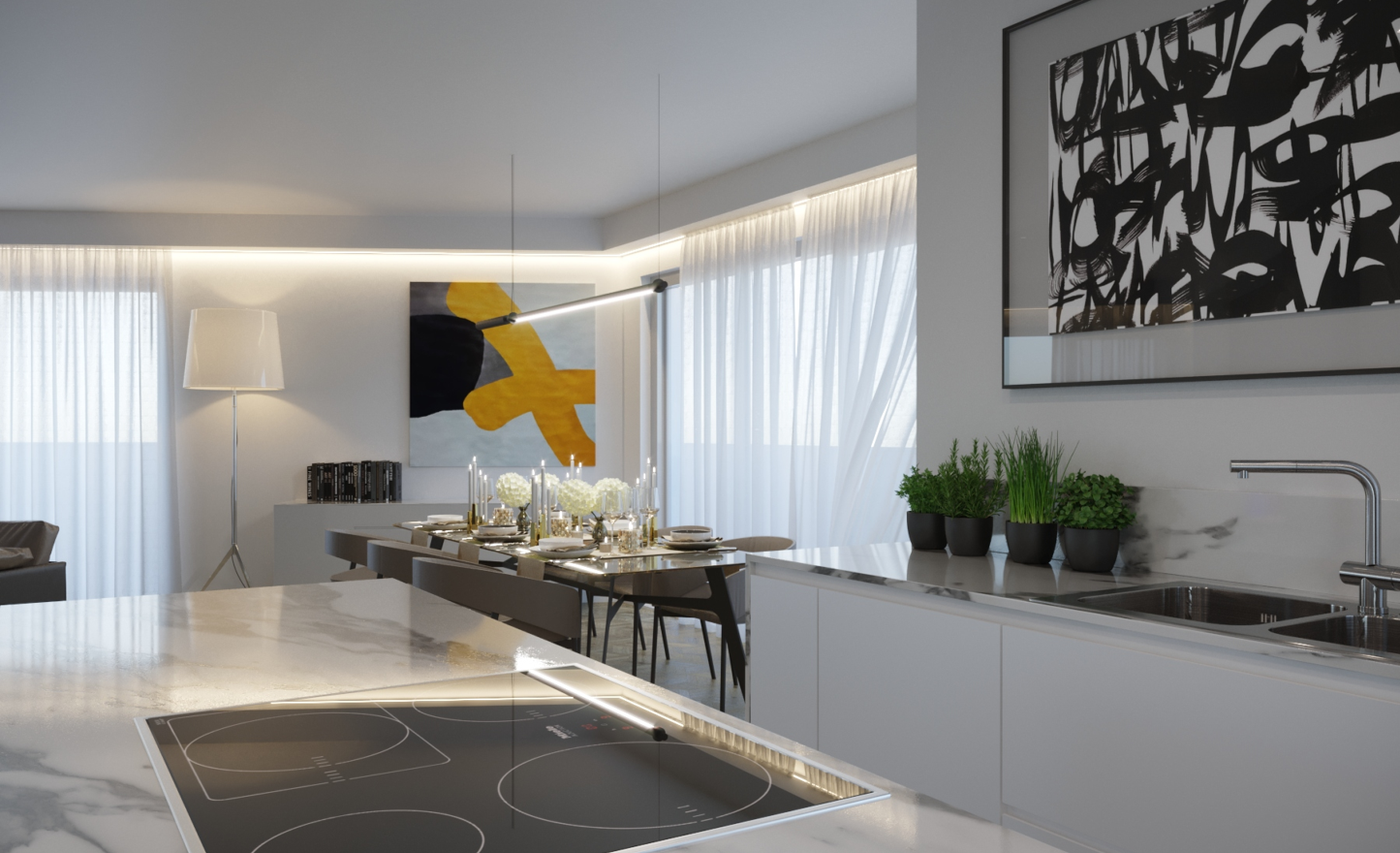 Residenza privata