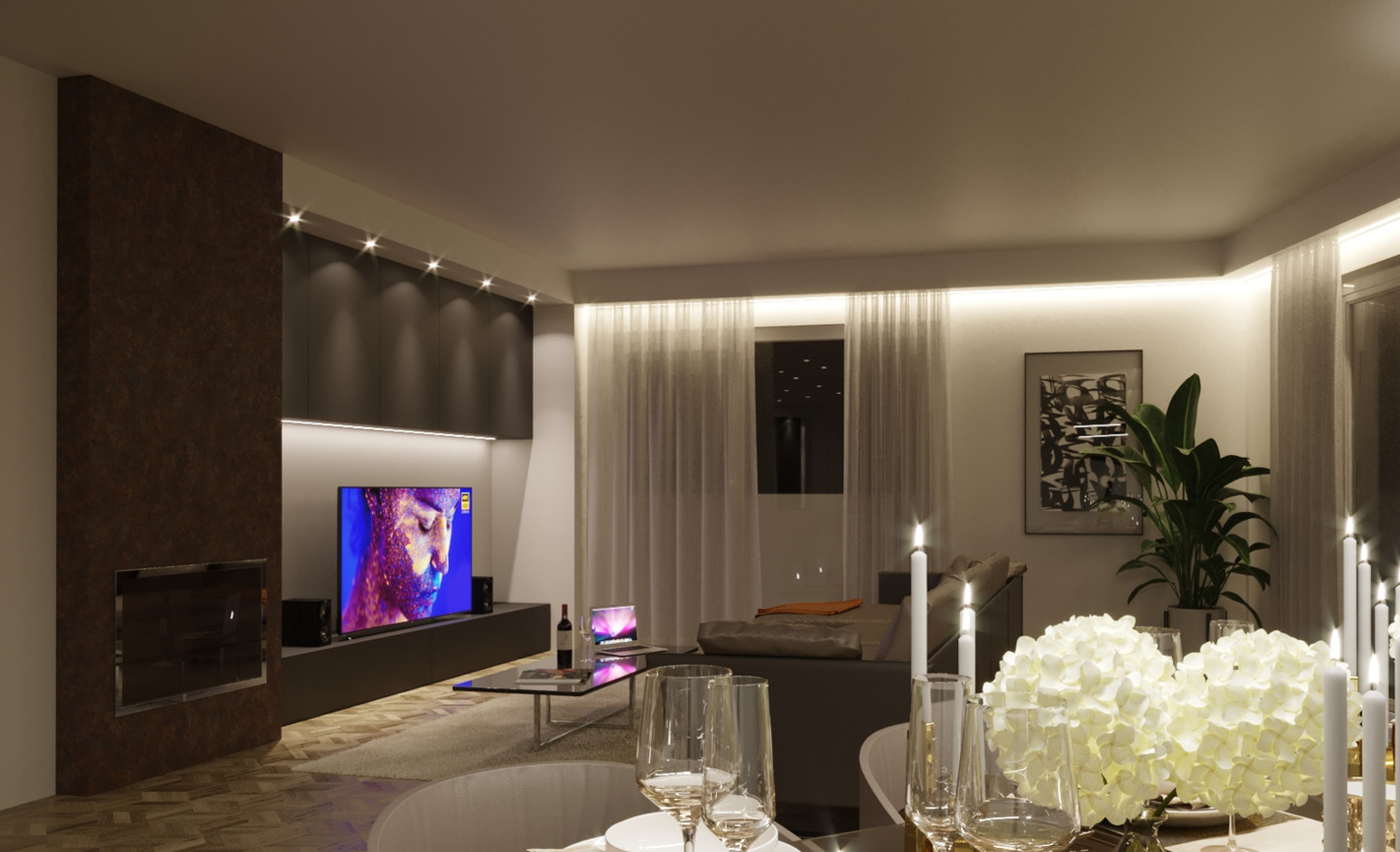 Residenza privata