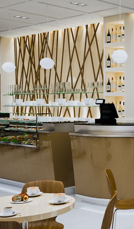 Capri Cafe