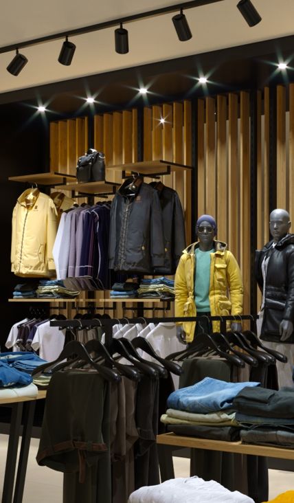 City Fashion