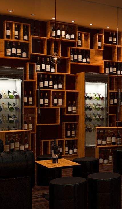 Gaf Food & Wine