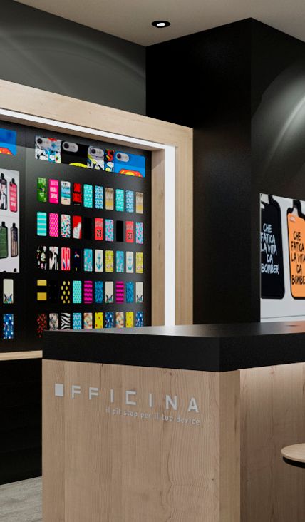 Officina